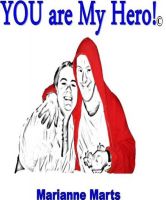 Cover for 'You Are My Hero!'