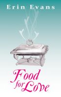 Cover for 'Food for Love'