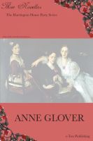 Cover for 'The Harrington House Party Series: Three Novellas (Regency Romance)'