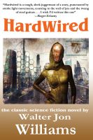Cover for 'Hardwired'