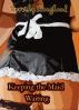Keeping the Maid Waiting by Beverly Langland