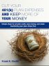 Cut Your 401(k) Plan Expenses AND Keep More of YOUR Money: Simple steps to cut plan costs, save money, and make monitoring your plan stress free by Frank Cirullo