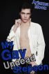My Gay Undead Stepson (Paranormal Pseudocest) by Arianna Moon