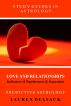 Study Guides in Astrology: Predictive Astrology - Love and Relationships by Lauren Delsack