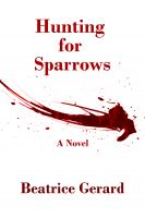 Cover for 'Hunting for Sparrows'