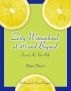 Zesty Womanhood at 40 and Beyond: Second Act, New Role by Erica Tucci