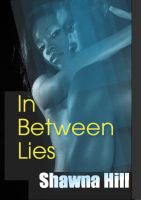 Cover for 'In Between Lies'