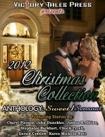 Cover for '2012 Christmas Collection'