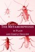 Metamorphosis In Plain and Simple English (A Modern Translation and the Original Version) by BookCaps 