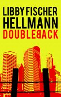 Cover for 'Doubleback'