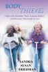 Body Thieves by Sandra Susan Friedman