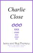 Love and Hug Therapy, Charlie and Kathy stories of living with a fool by Charlie Close