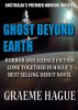 Ghost Beyond Earth by Graeme Hague