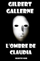 Cover for 'L'ombre de Claudia'