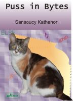 Cover for 'Puss In Bytes'