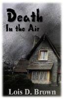 Cover for 'Death in the Air -- A Treasure Hunters Short Story'