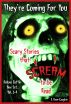 They're Coming For You Deluxe Coffin Box Set, Vol. 1-4: Scary Stories that Scream to be Read by O. Penn-Coughin