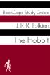 The Hobbit (A BookCaps Study Guide) by BookCaps 