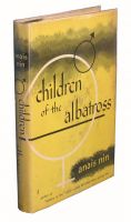 Cover for 'Children of the Albatross'