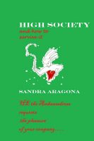 Cover for 'High Society'