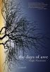 Days of Awe by Hugh Nissenson