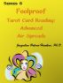 Foolproof Tarot Card Reading: Advanced Air Spreads - Series 8 by Jacqueline Hawkins