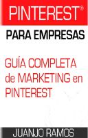 Cover for 'Pinterest para empresas'