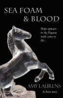 Cover for 'Sea Foam and Blood'