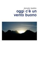 Cover for 'Oggi C'&egrave; Un Vento Buono'