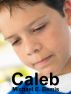Caleb by Michael E Bemis