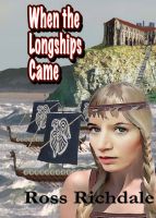 Cover for 'When The Longships Came'