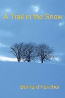 Cover for 'A Trail in the Snow'