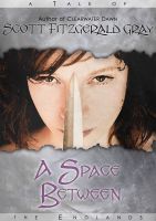 Cover for 'A Space Between'