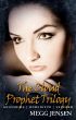 Cloud Prophet Trilogy: Anathema, Oubliette, Severed by Megg Jensen