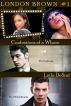 Confessions of a Whore (London Brown #1) by Leila DeSint