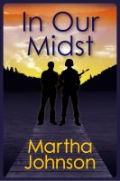 Cover for 'In Our Midst'