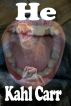 He by Kahl Carr