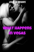 Cover for 'What Happens In Vegas'