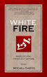 White Fire: Angels Flying from Holy Letters by Mitchell Chefitz