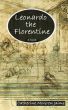 Leonardo the Florentine by Catherine  Jaime