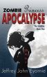 Zombie Princess Apocalypse by Jeffrey John Eyamie