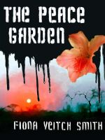 Cover for 'The Peace Garden'