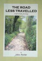 Cover for 'The Road Less Travelled'