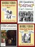200 Bible Verses, Thoughts And Beliefs â€“ Bible Study Guide by Greg Vanden Berge