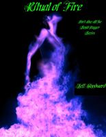 Cover for 'Ritual of Fire'