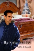 Cover for 'The Mysterious Bed'