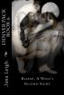 Blaine: A Wolf's Second Sight by Jana Leigh