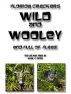 Wild and Wooley (and Full of Fleas) by Alvin Futch