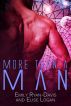More Than a Man by Emily Ryan-Davis and Elise Logan