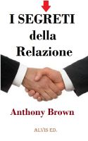 Cover for 'I Segreti della Relazione'